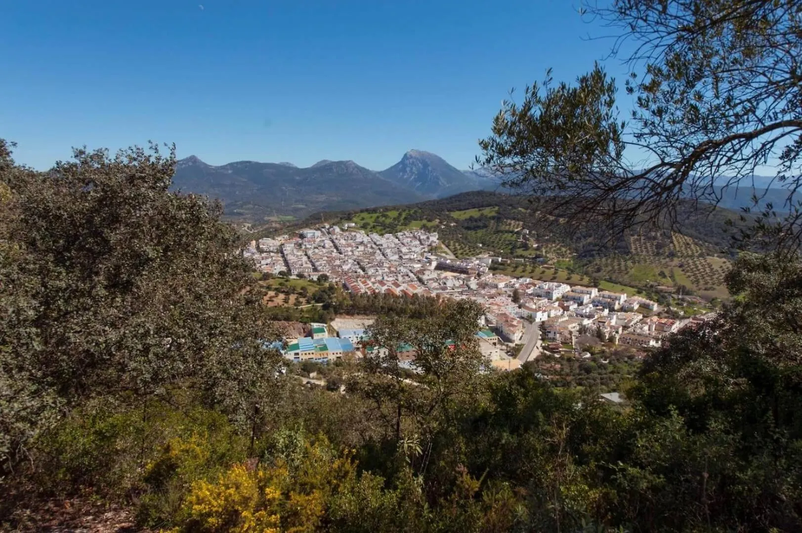 Appartamento Vivienda Rural Casa Ana Prado Del Rey