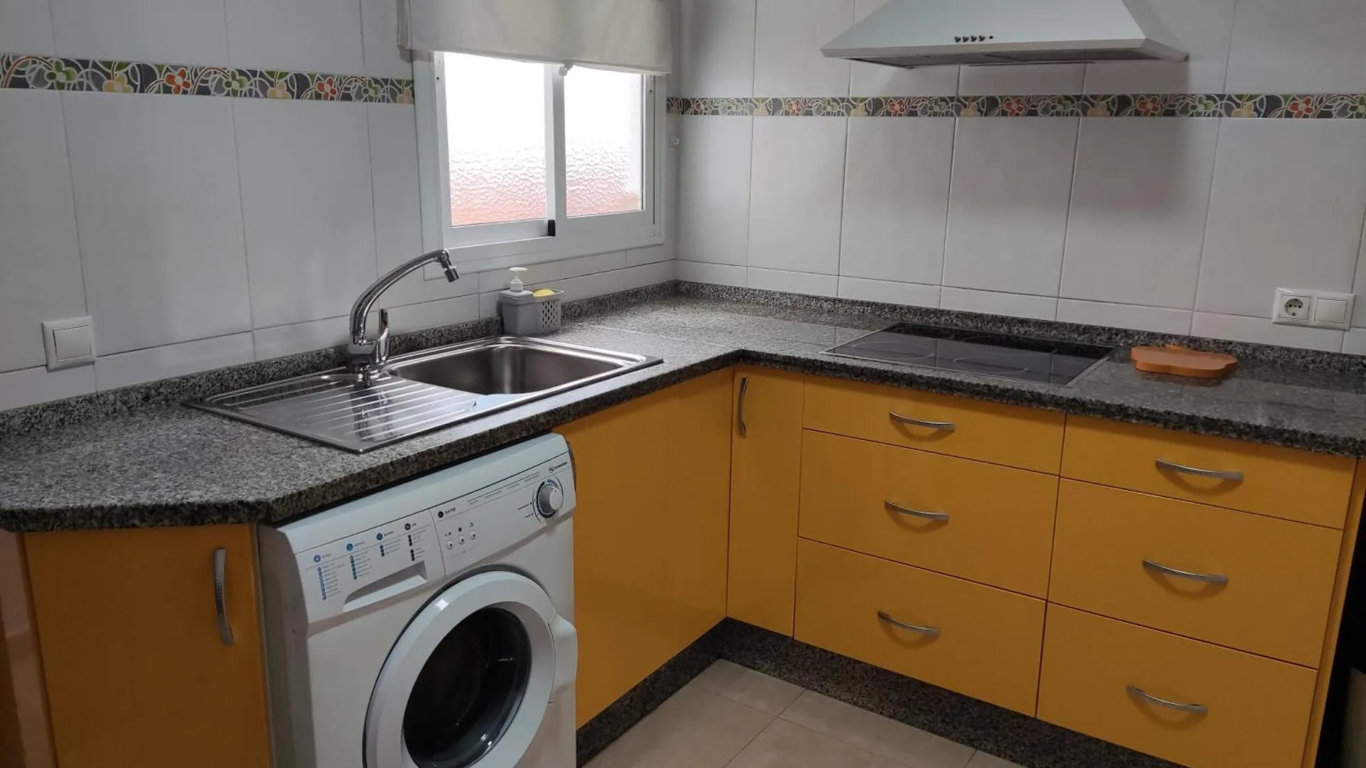 Appartamento Vivienda Rural Casa Ana Prado Del Rey