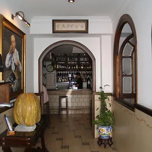  Pensión Caico's