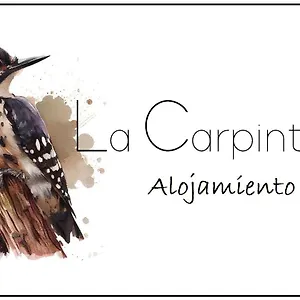  Apartamento “la Carpinteria”
